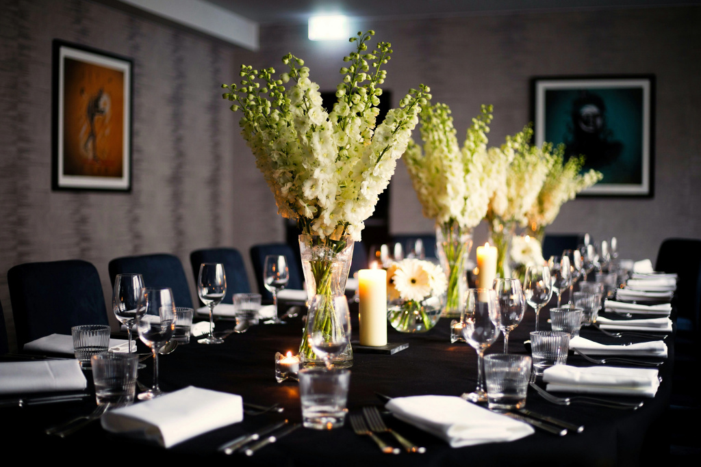 Malmaison Manchester - Général
