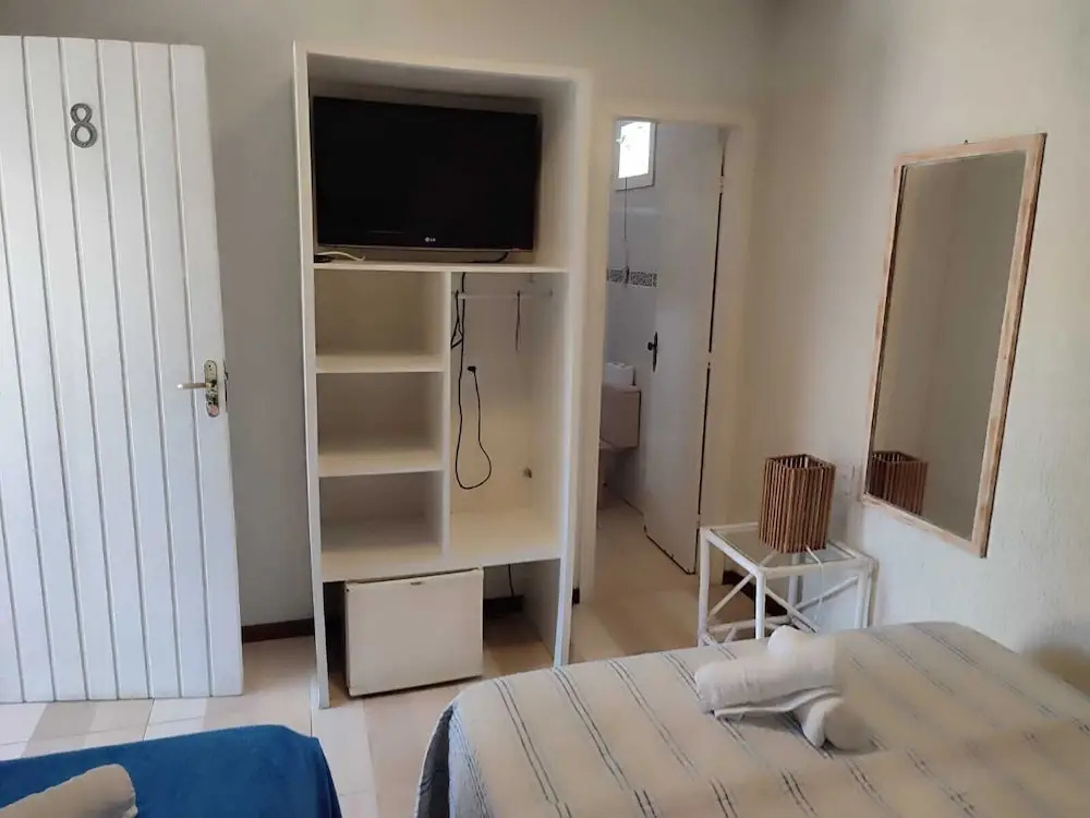 Bahias Inn Bella Vita - Général