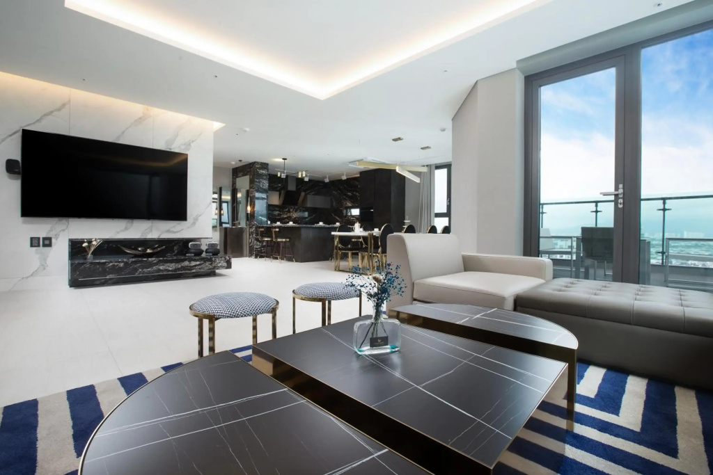 UTOP Boutique Hotel & Residence - фото 31