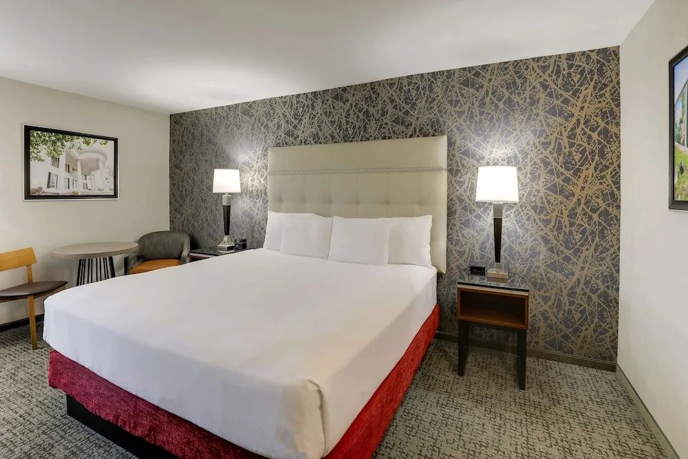 Drury Inn Paducah - Chambres