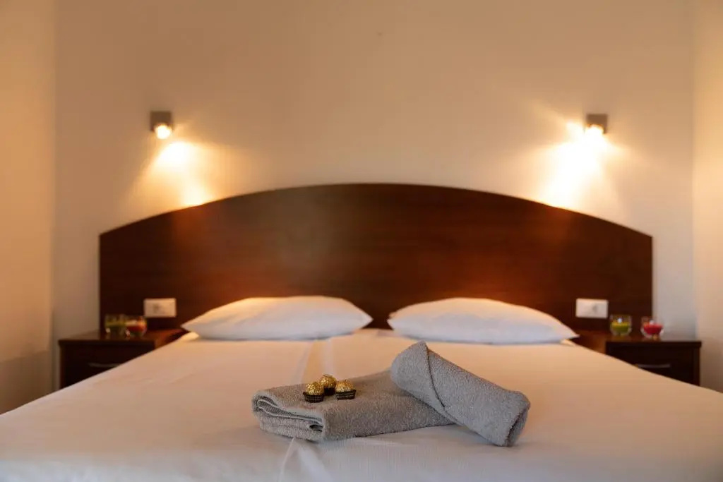 Hotel Medno - Chambres