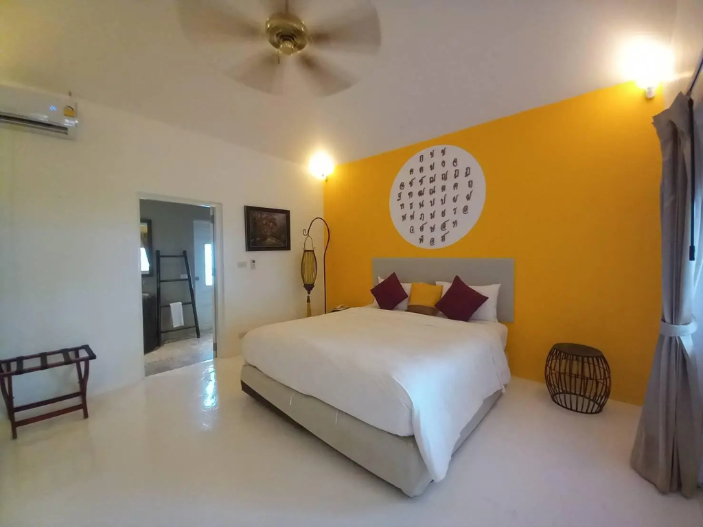 Sanae Beach Hua Hin - Chambres