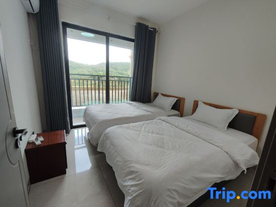 3 Bedrooms Standard room