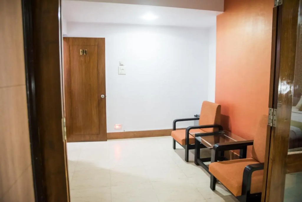 10765 Hotel Tanish - Général