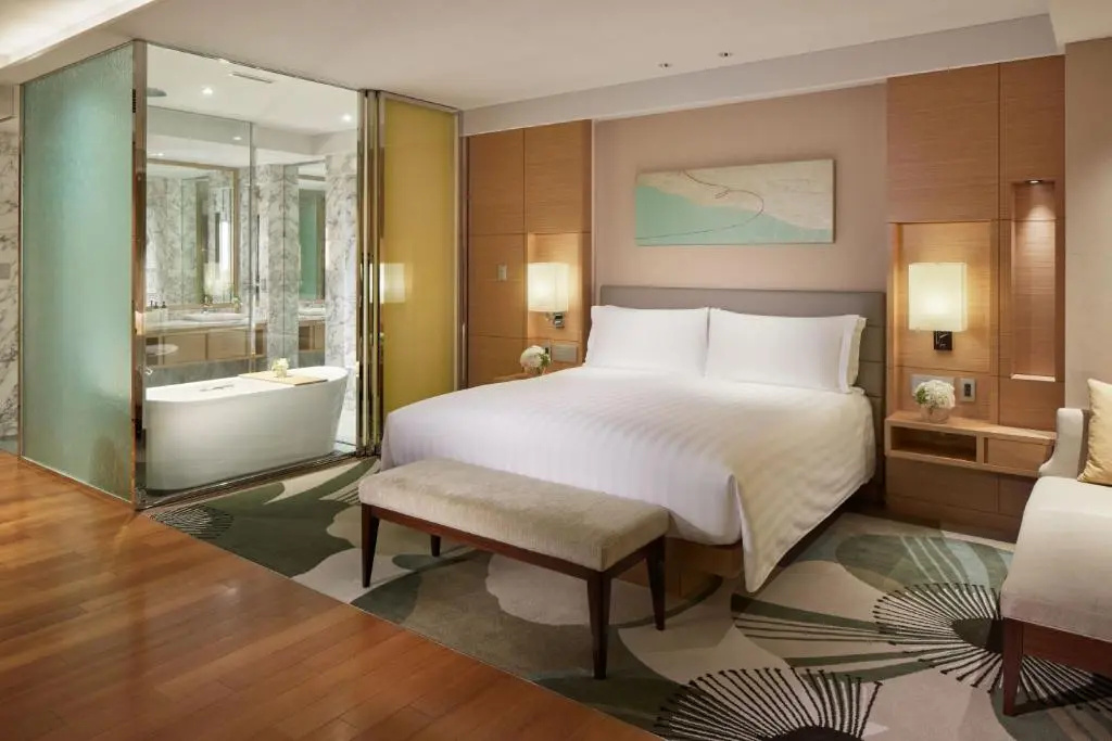 Premium room