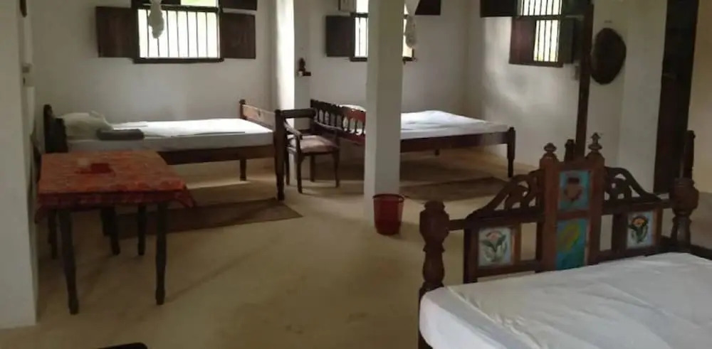 Dudu Villas n Cottages — фото 4