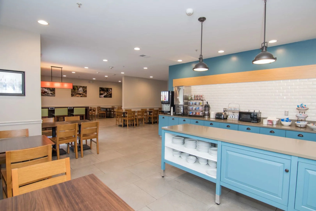 Country Inn & Suites by Radisson, Lehighton (Jim Thorpe), PA - Général