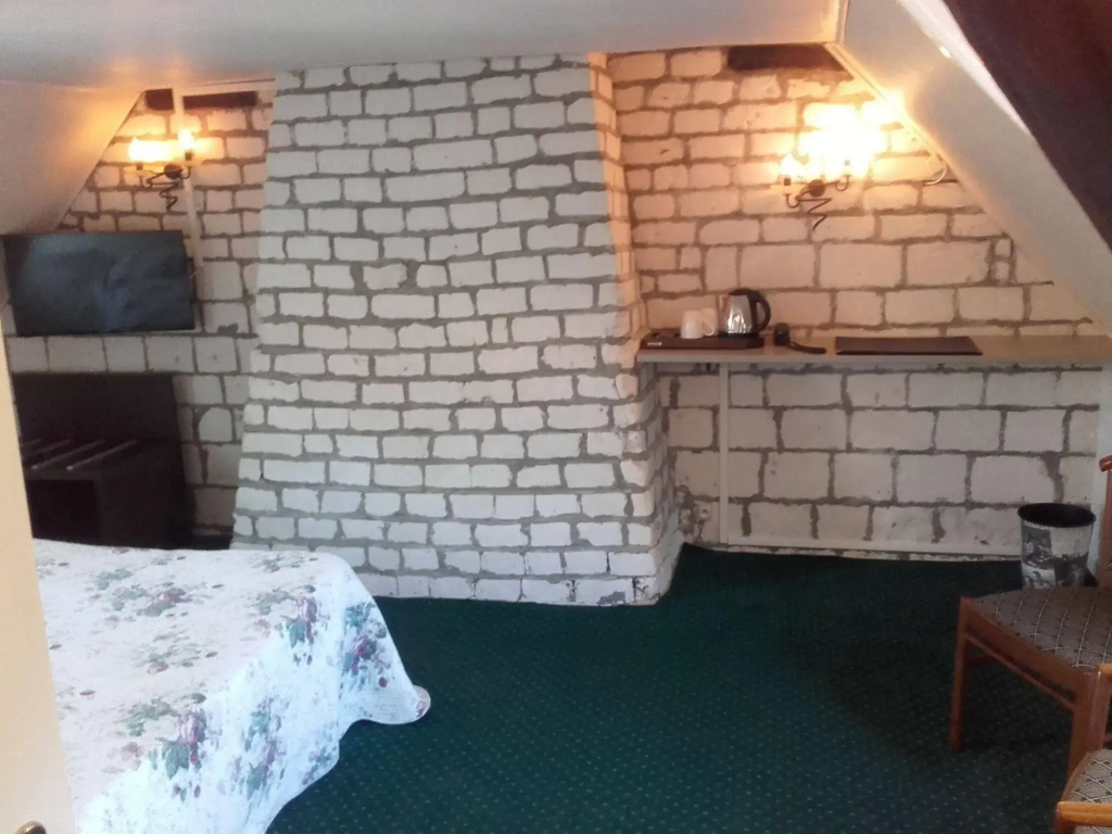 Voir la photo 4 — Auberge du Gros Tilleul