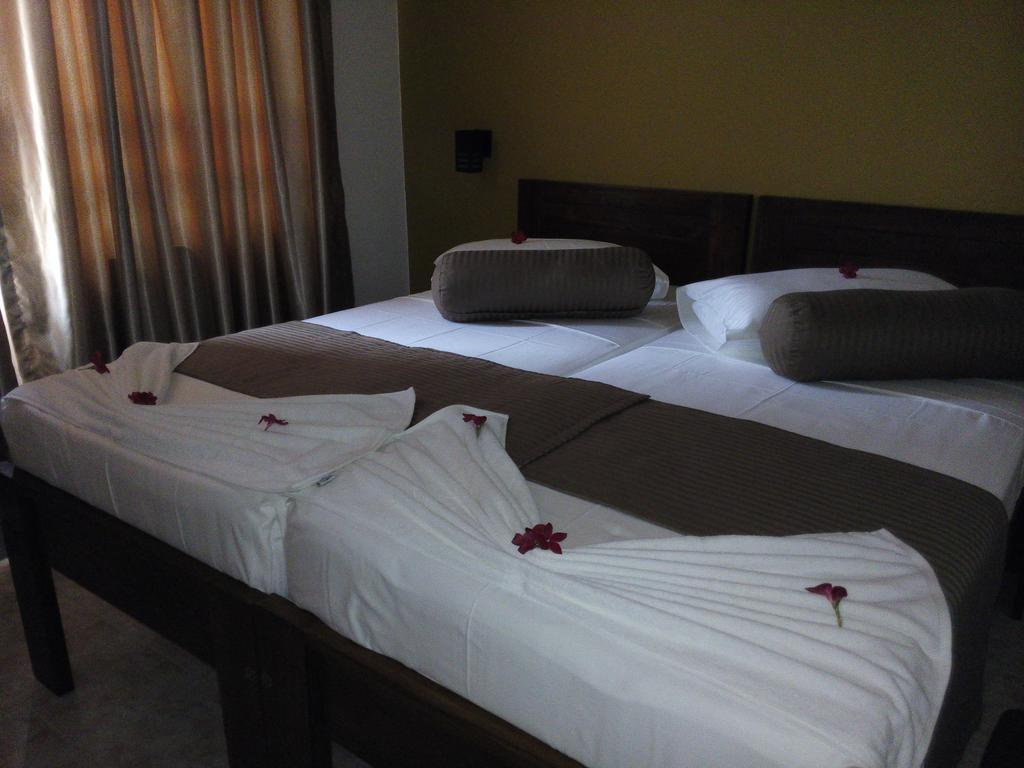 Inlak Garden Hotel - Général