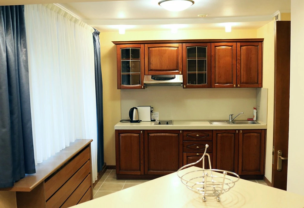 Ozerniy Sanatorium - фото 28