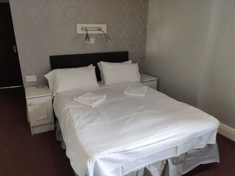 Mardi Gras Hotel - Général