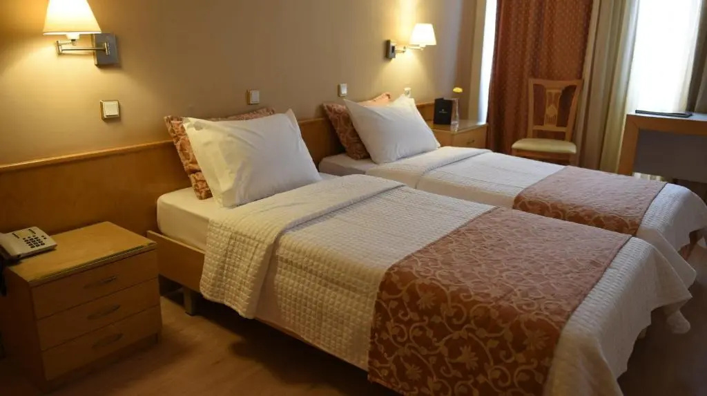 Standard room