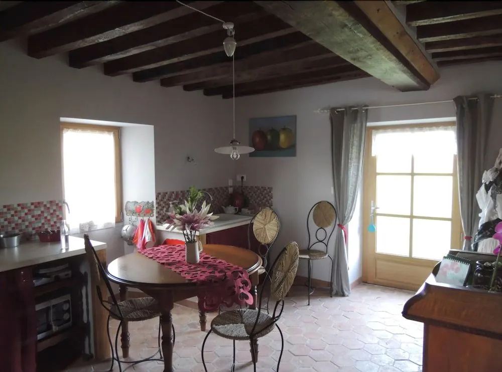 Afficher la photo 6 — Manoir de Coulandon