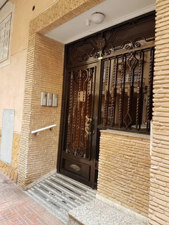 Apartamento San Pascual 275