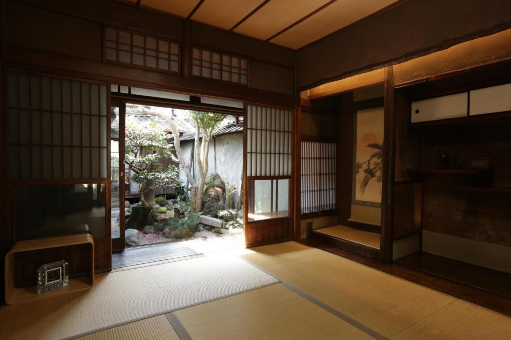Guesthouse KYOTO COMPASS - Hostel 사진 8