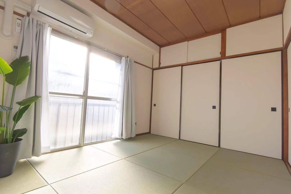 Nestle Apartment Tokyo Shinokubo 사진 13