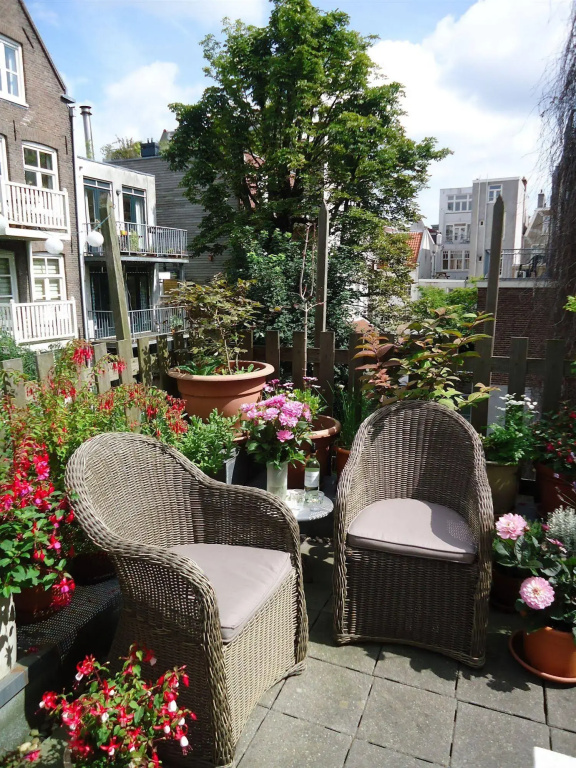 Frederik Park House - Général