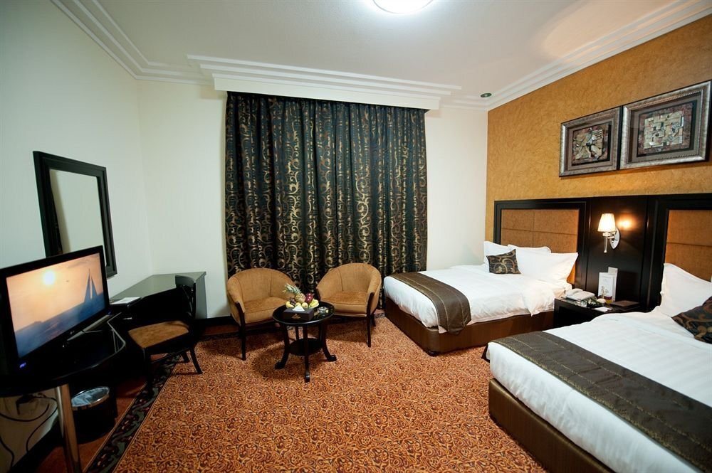 Royal Grand Suite Hotel