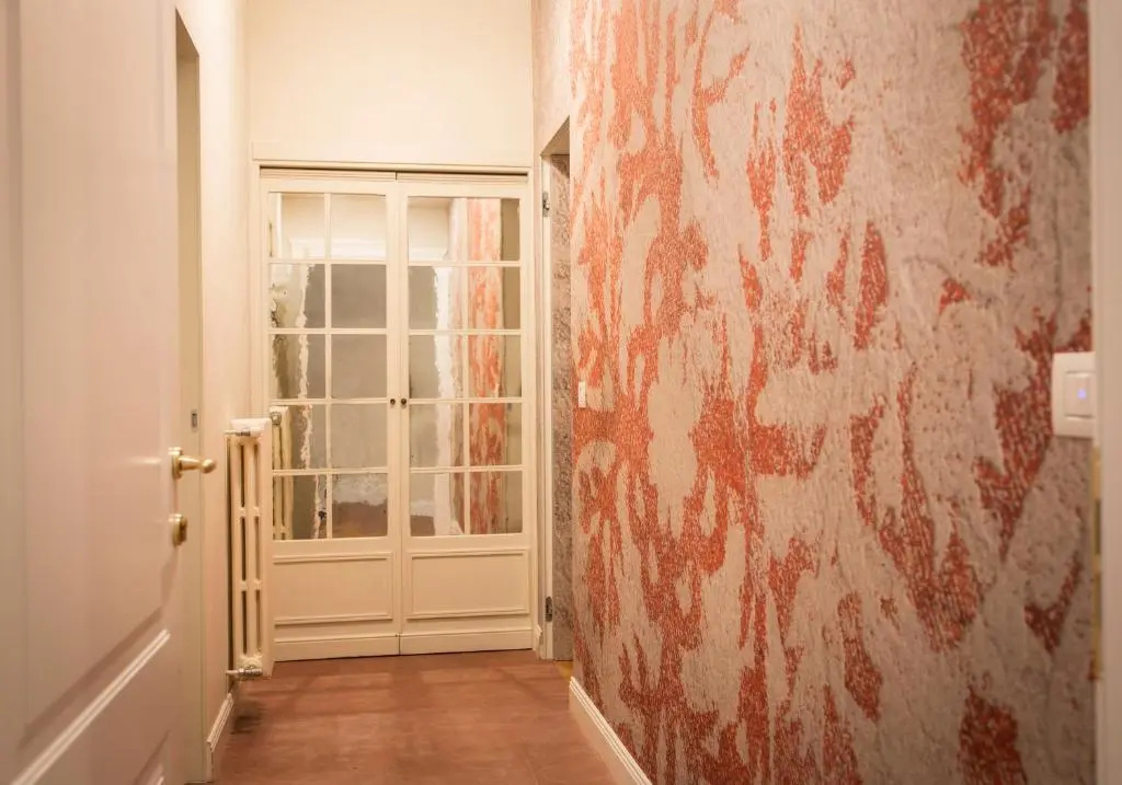 Superior Double room (full double bed)