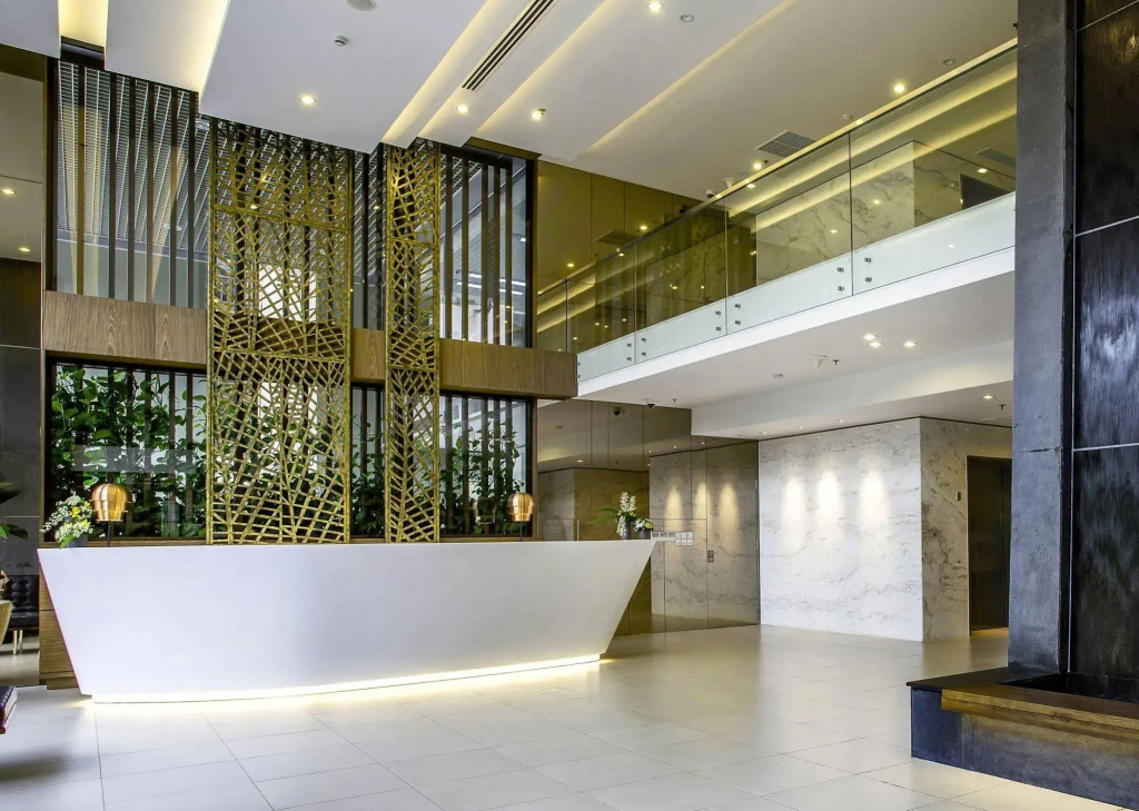 SILA Urban Living - Général