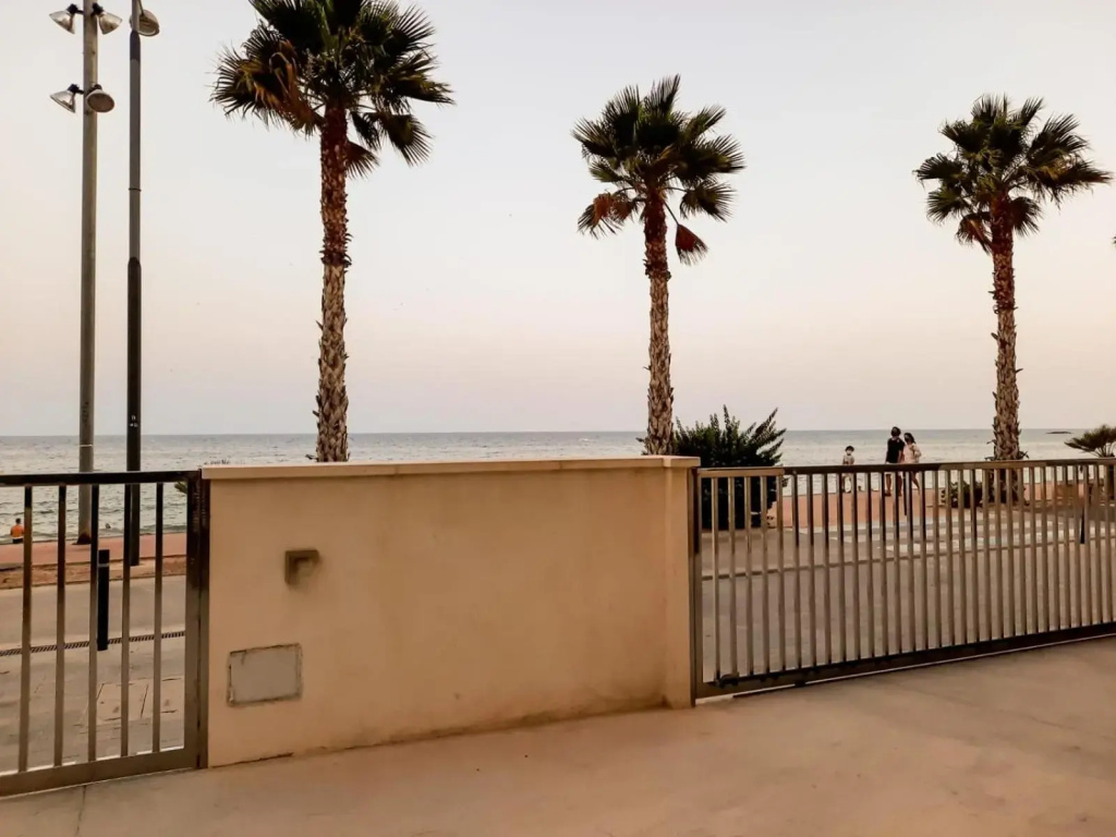 Bonefish Apartment