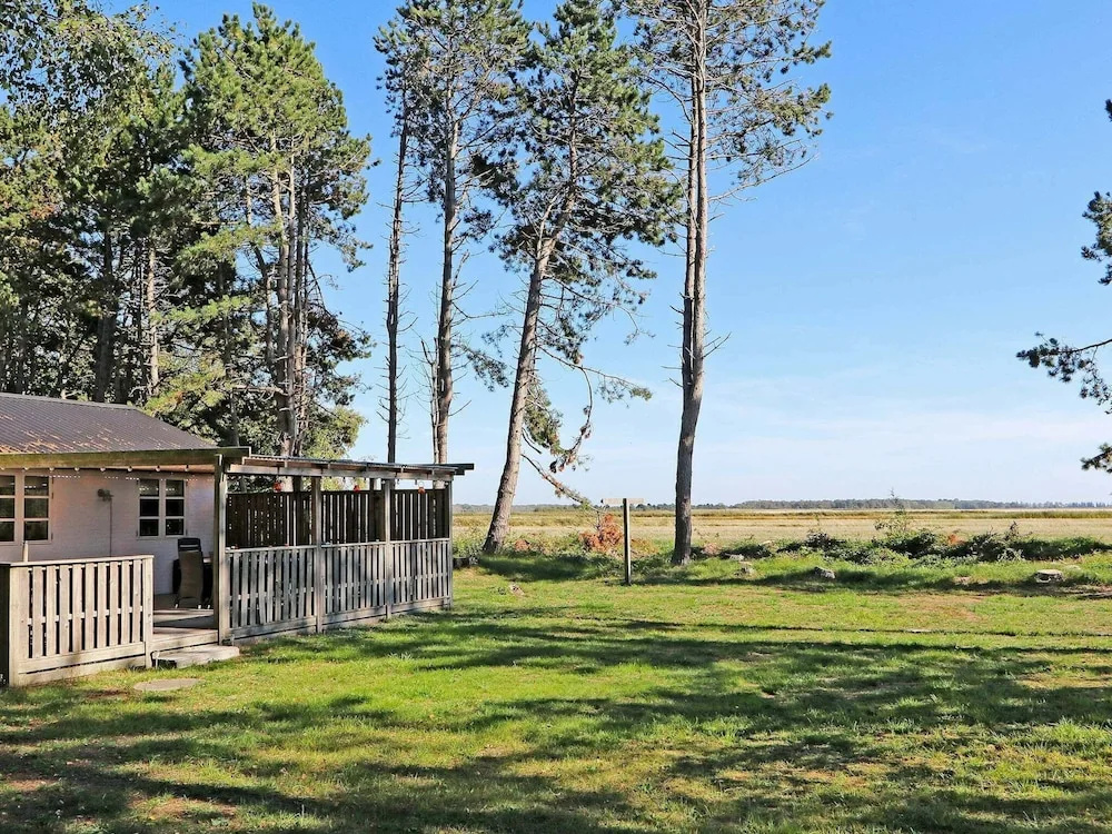 8 Person Holiday Home in Rodby