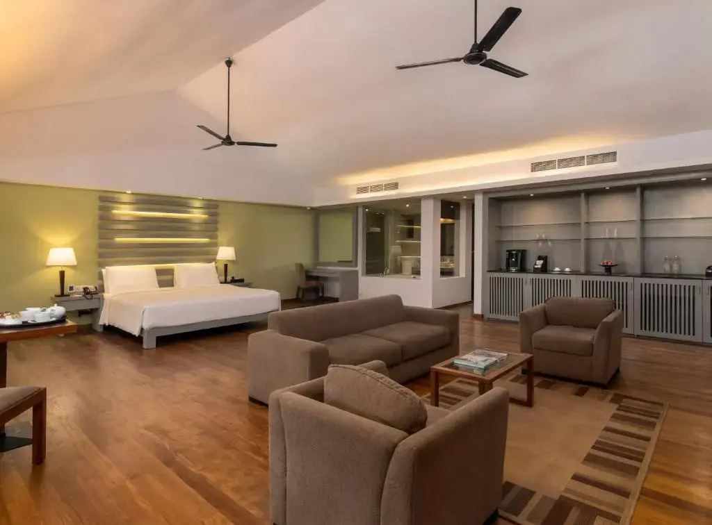 Thaala Bentota Resort - фото 2