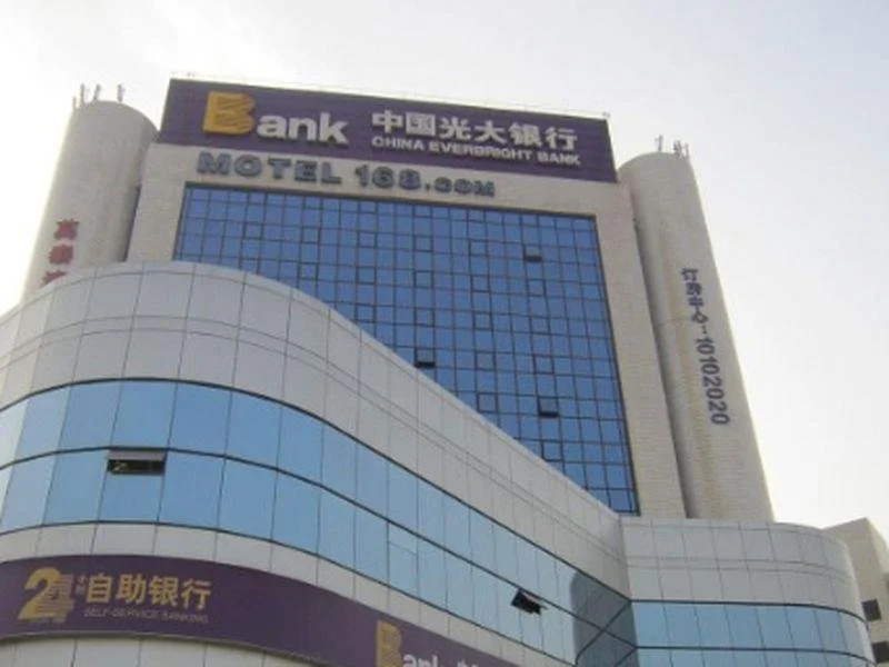 Motel168 Tianjin Dong Ting Road Inn