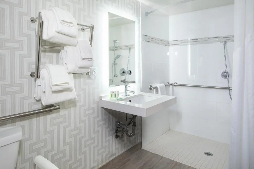 Holiday Inn Washington-College Pk (I-95) by IHG - Chambres
