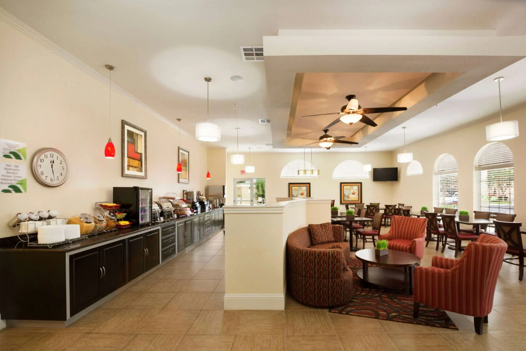Wingate by Wyndham San Marcos - Général