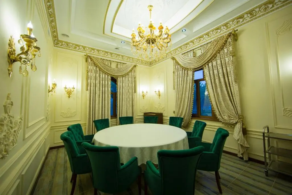 Hotel photo 18