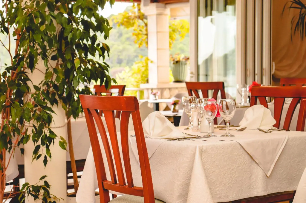 Hotel Bozica - Général