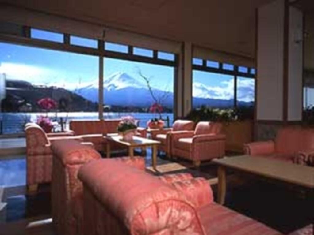 Tominoko Hotel by null