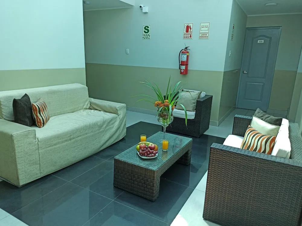 Hotel photo 6