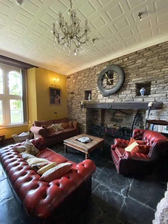 Old Rectory Country Hotel - Général