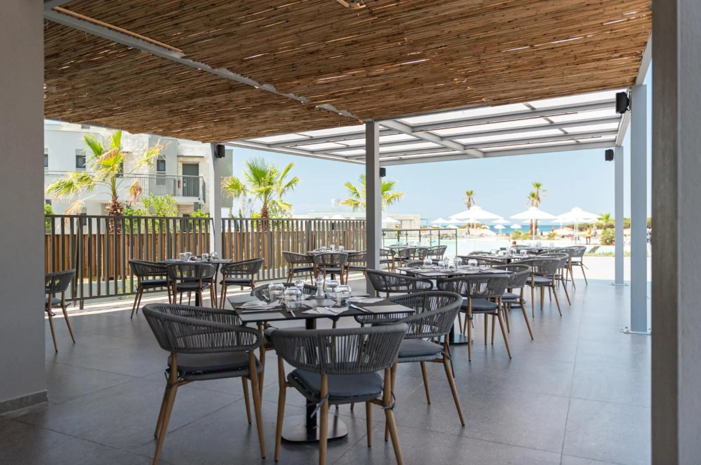 Portes Lithos Luxury Resort, Халкідікі, Греція мініатюра 26