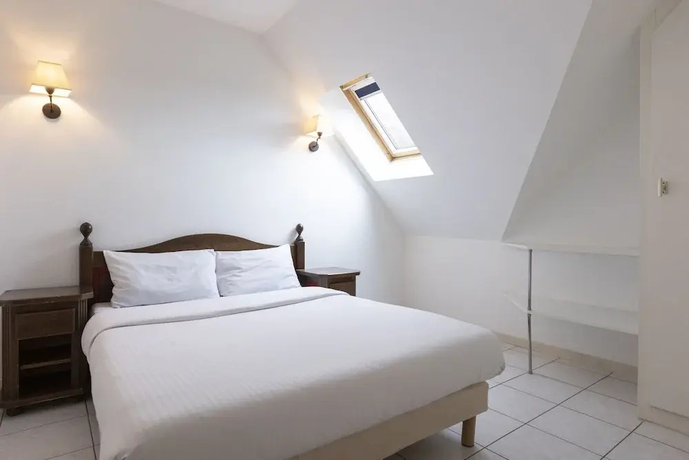 Résidence Odalys Le Domaine des Rois - Chambres