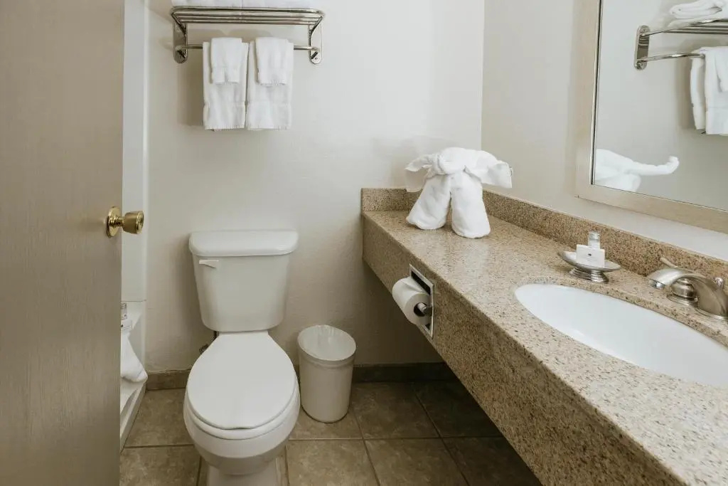 Mammoth Mountain Inn - Chambres