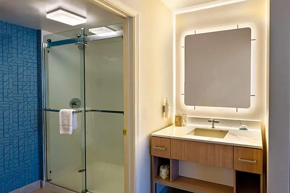 Homewood Suites by Hilton Atlanta Buckhead Pharr Road - Chambres