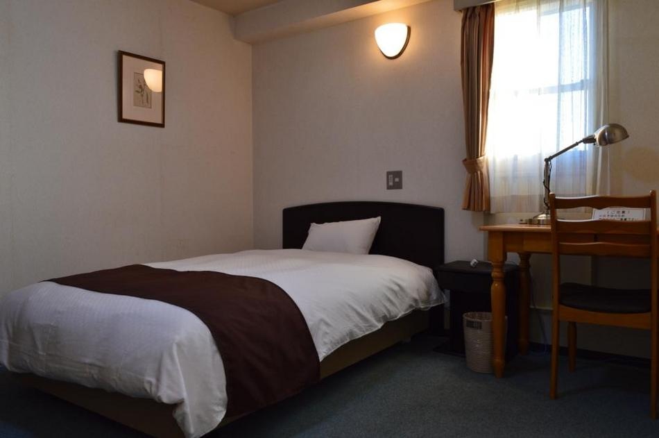 Tachikawa Hotel 사진 2