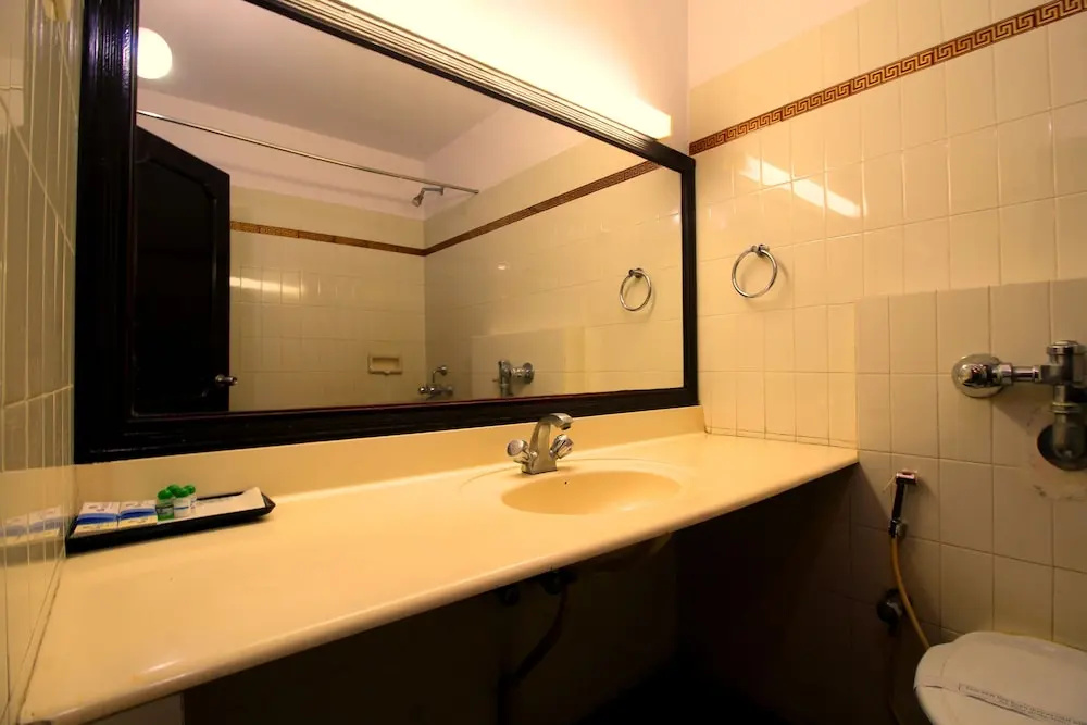 Hotel Sopanam Heritage - Chambres