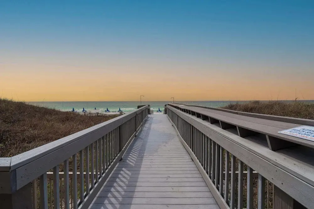 Sunrise Sands An Unforgettable Vacation for 7!