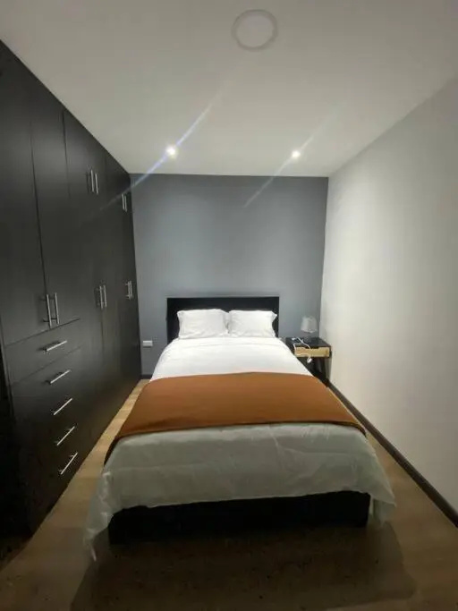 Lindo Departamento excelente ubicación