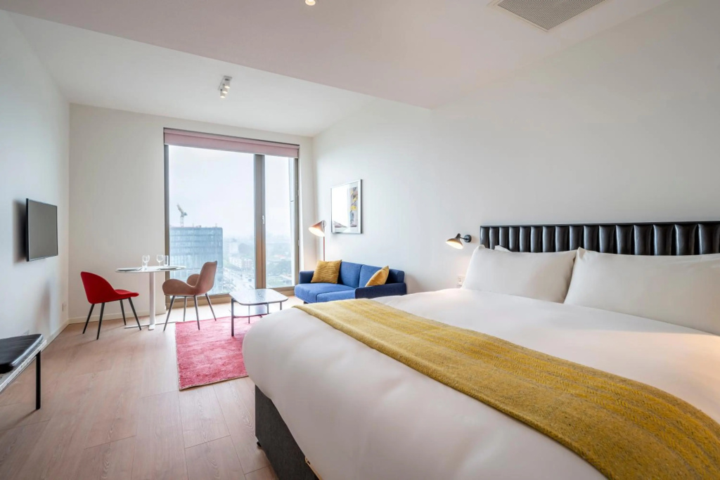 Hotel photo 20
