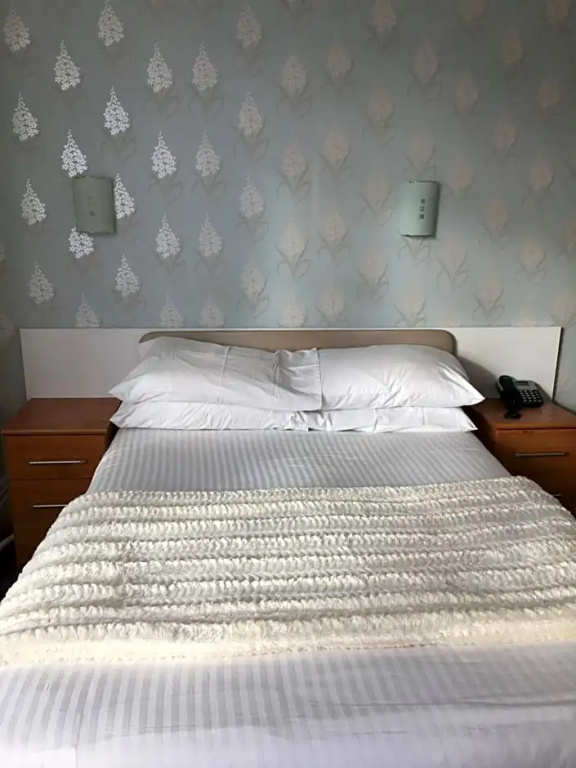 Durley Grange Hotel - Chambres