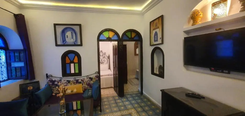 Standard Apartment
