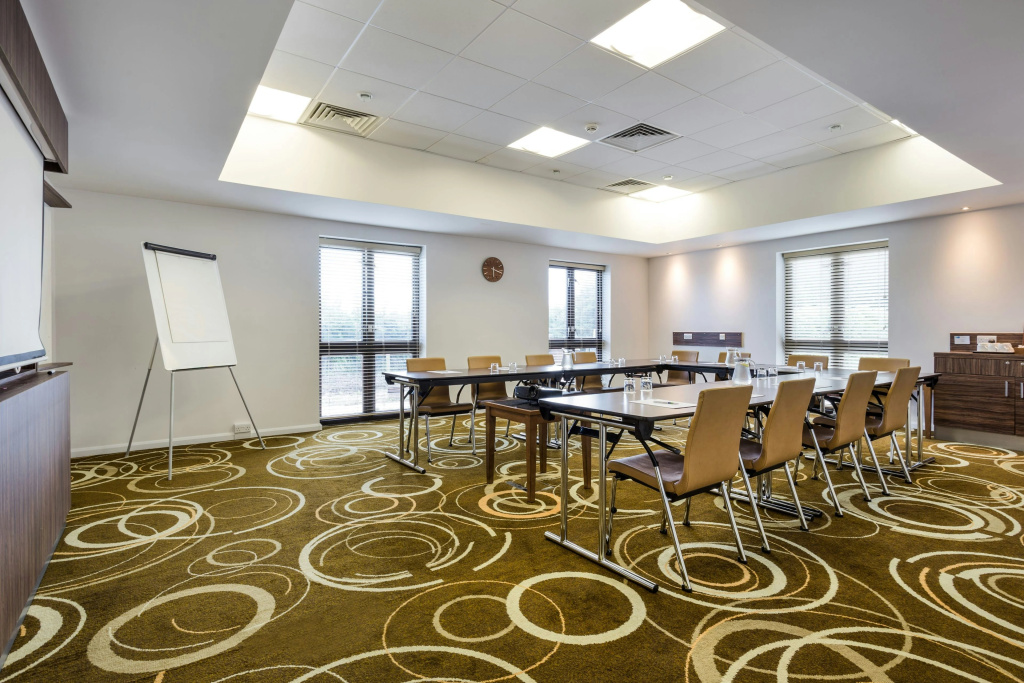 Holiday Inn Express Colchester by IHG - Général