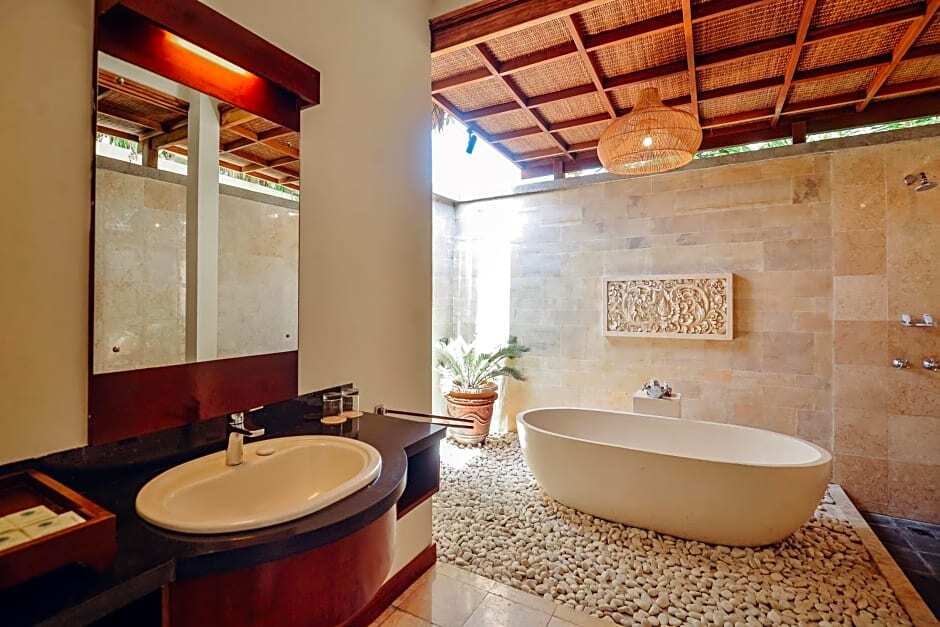 Pertiwi Resort & Spa
