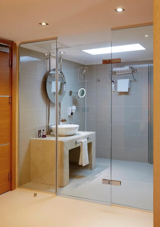 Anemon Kent İskenderun Otel - Chambres