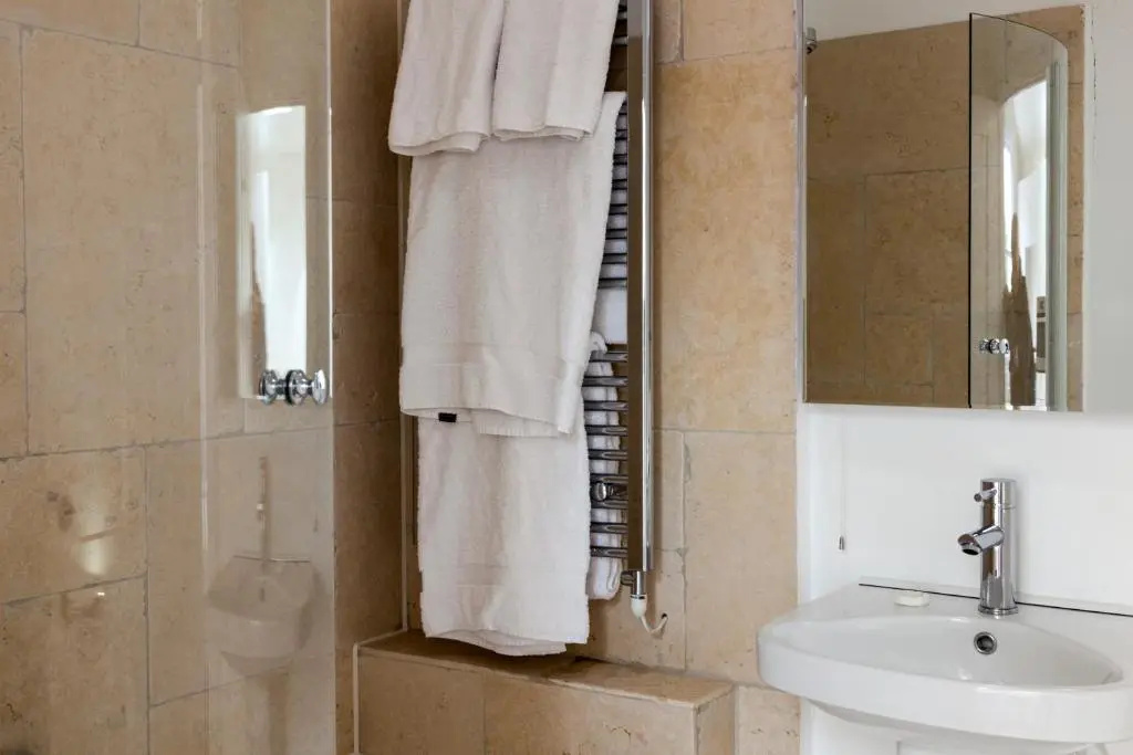 Ethos Hotel – Oxford City - Chambres